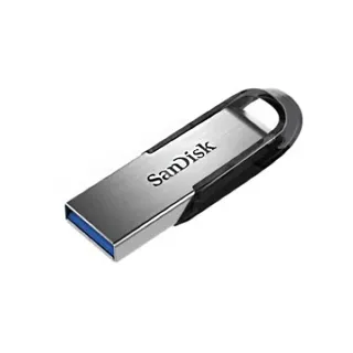 【SanDisk 晟碟】Ultra Flair USB 3.0 隨身碟(SDCZ73 128G-G46/公司貨)