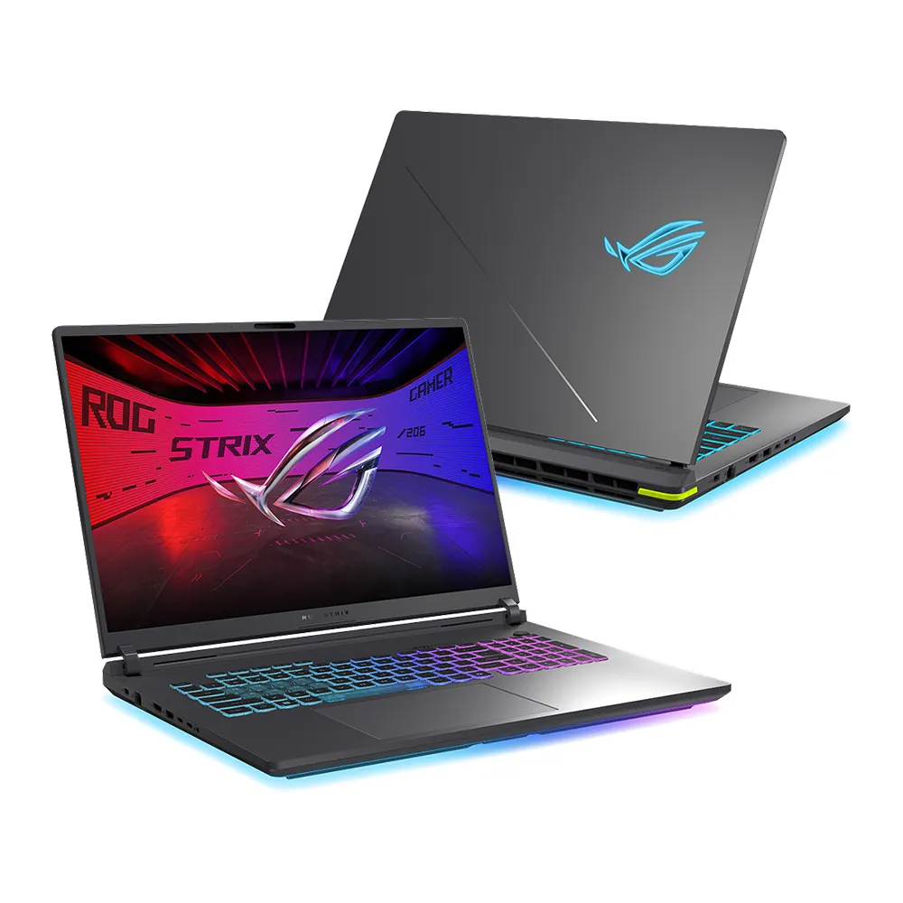 【ASUS 華碩】TUF耳機組★18吋 i9 GeForce RTX5060 電競筆電(G815JMR-0021G14900HX-NBL/i9-14900HX/16G/1T)