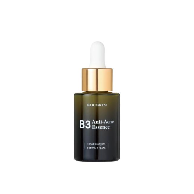 【KOCSKIN 克麗詩黛】B3淨膚調理精華30ml