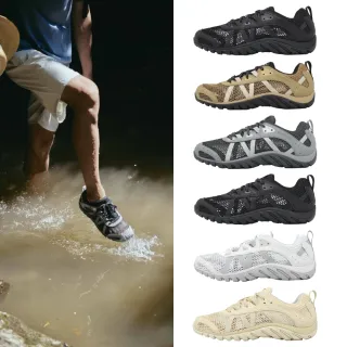 【MERRELL】水陸鞋 Maipo 3 Aerosport 男女鞋 快乾 戶外 溯溪 單一價 ML00003299