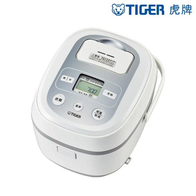 虎牌電子鍋