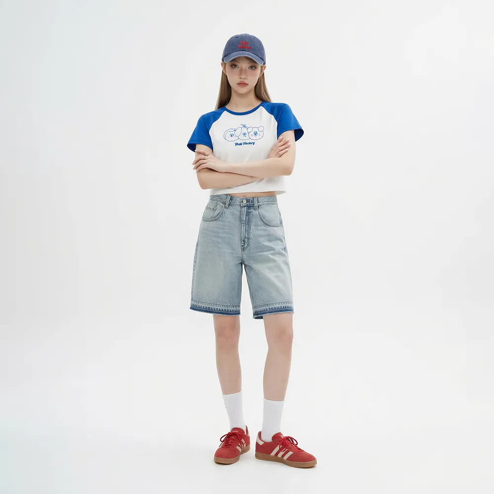 【CACO】PETIT FACTORY拉克蘭T(L2PF006)