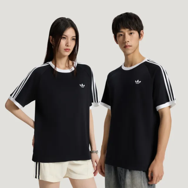 adidas 愛迪達】短袖上衣T恤男- Originals KT7762 - momo購物網- 好評