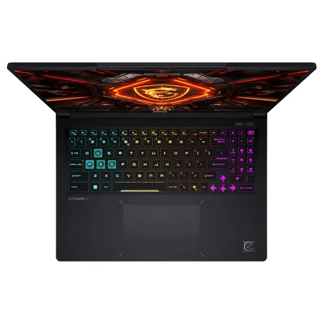 【MSI 微星】▲特仕版 16吋 電競筆電(Crosshair 16 HX E14WGK-002TW/i7-14650HX/16G/1T+500G/RTX5070/W11)