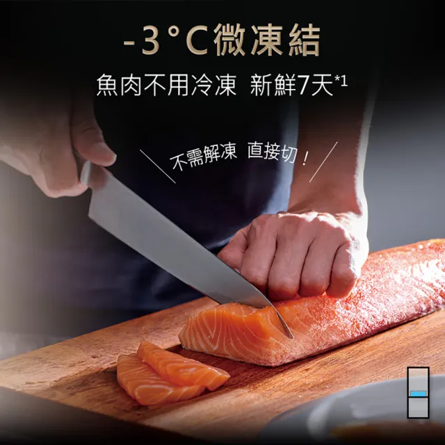 【Panasonic 國際牌】家電快配★255公升一級能效玻璃門雙門變頻冰箱-鏡面鑽石黑(NR-B261VG-X1)