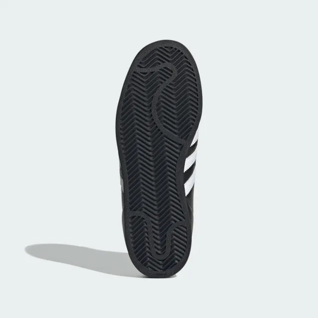 【adidas 愛迪達】SUPERSTAR LO PRO 運動休閒鞋 貝殼鞋 薄底鞋 女鞋 - Originals KI6824