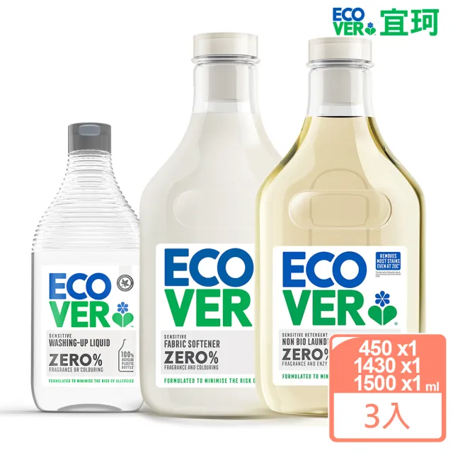 【2026】嬰兒洗衣精推薦10款高評價嬰兒洗衣精品牌排行 | BALIMAN情報局