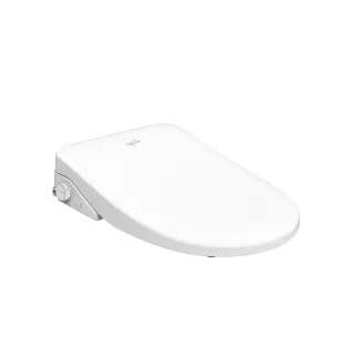 【Uniscope 優思】瞬熱式自動掀蓋溫水洗淨便座 US-880 -含基本安裝(US-880)
