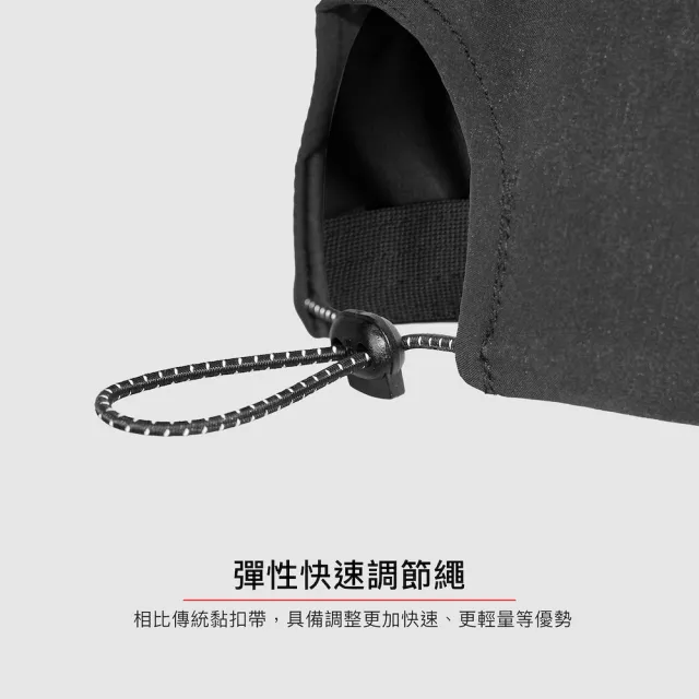 【A-MYZONE】台灣製 帽子 防曬帽 遮陽帽 鴨舌帽 登山帽子 棒球帽 防曬帽子(高爾夫 網球 馬拉松)