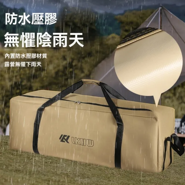 【2026】露營桌推薦10款高評價露營桌品牌排行 | BALIMAN情報局
