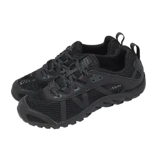 【MERRELL】水陸鞋 Maipo 3 Aerosport 女鞋 黑 休閒鞋 ML00003301
