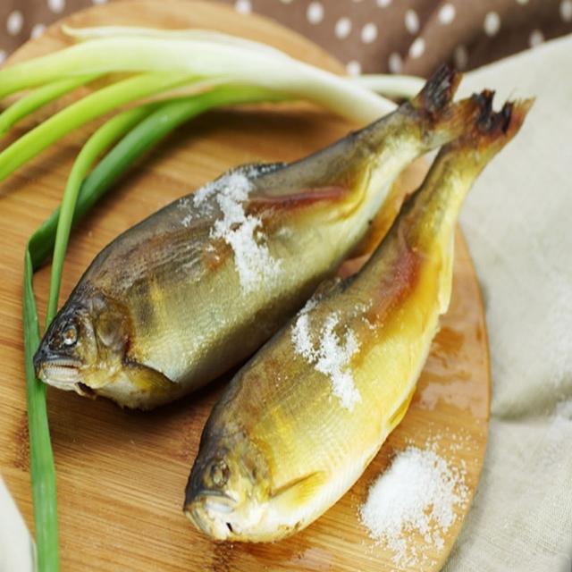 【海之醇】大規格宜蘭公香魚2盒組(920g/盒/7尾)