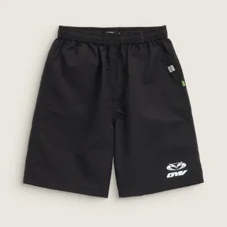 【VANS】官方旗艦 黑色短褲