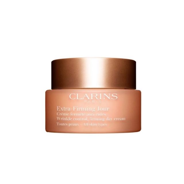 即期品【CLARINS 克蘭詩】煥顏緊緻彈力日霜 50ml