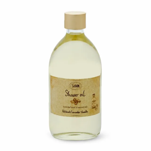 【SABON】沐浴油 400ml/500ml(多款任選/國際航空版)