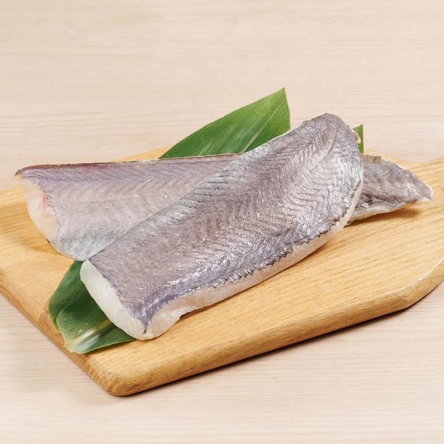 【王品集團】王品嚴選鮮凍藍尾鱈魚菲力1.4kg