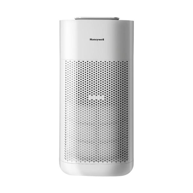 【Honeywell】X560航太級UVC殺菌空氣清淨機(HPA560WTW 適用12-24坪｜太空機)