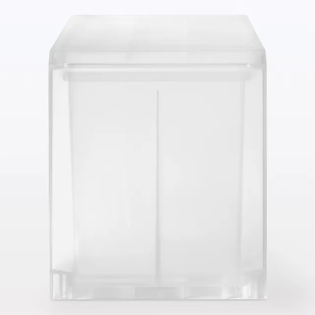 【MUJI 無印良品】追加用收納盒/抽屜式