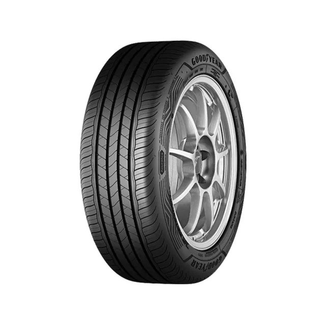 【GOODYEAR 固特異】輪胎 固特異 AMG-1855515吋_四入組_185/55/15(車麗屋)