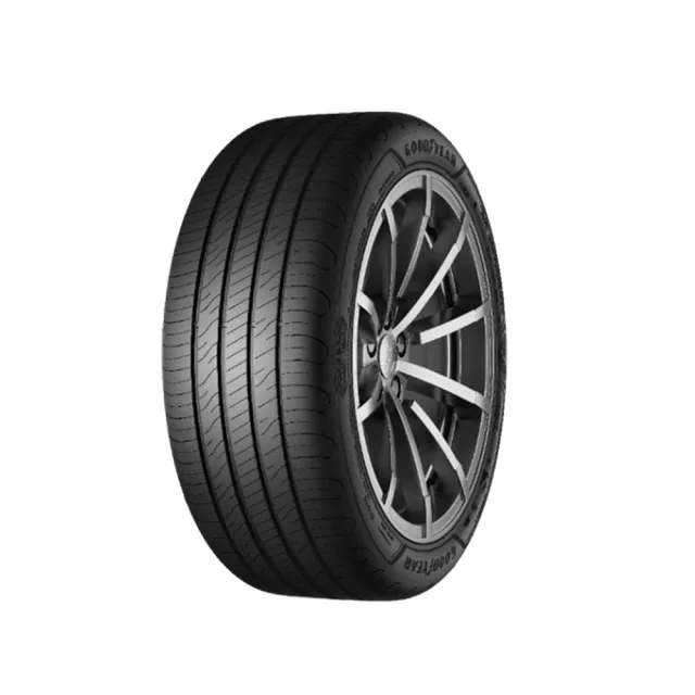 【GOODYEAR 固特異】輪胎 固特異 ACT-2155017吋_四入組_215/50/17(車麗屋)
