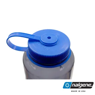 【NALGENE】Nalgene水壺 Sustain 寬嘴水壼 1500ml(馬布谷戶外)