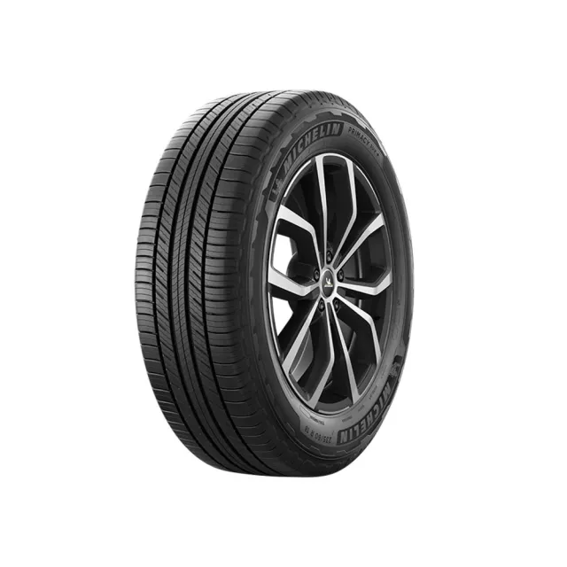 【Michelin 米其林】輪胎 米其林 PRIMACY SUV+2057015吋_四入組_205/70/15(車麗屋)