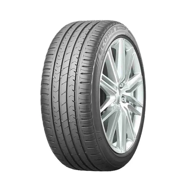 【BRIDGESTONE 普利司通】ECOPIA NH100 小資族專用神省輪胎_四入組_205/60/16(車麗屋)