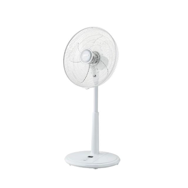 【SAMPO 聲寶】16吋微電腦遙控DC直流馬達風扇 SK-FM16KD