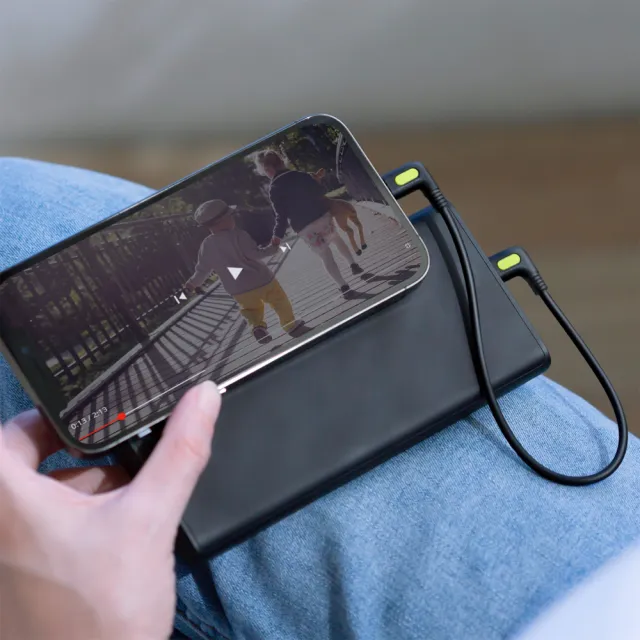 【Bone 蹦克】自行車手機充電套組 - Lightning/USB-C (充電線/傳輸線/單車充電)