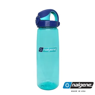 【NALGENE】Nalgene水壺 Sustain OTF 運動水壼 650ml(馬布谷戶外)