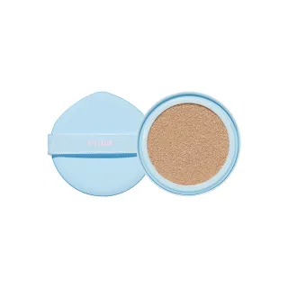 【ETUDE】官方直營 雲朵輕盈完美氣墊#21自然色(補充蕊*1+粉撲*1) SPF42/PA+++