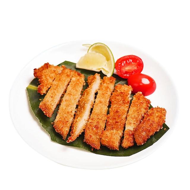 【上野物產】20片 蒜香炸排骨