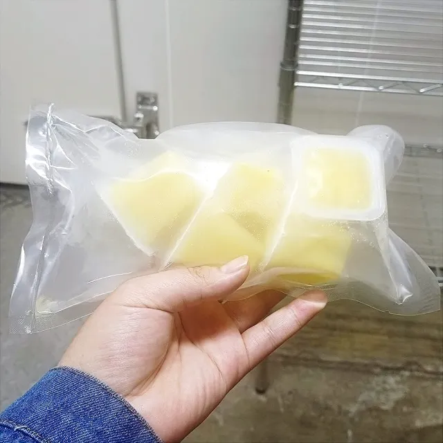 5包 檸檬冰角 (上野物產) (年菜)