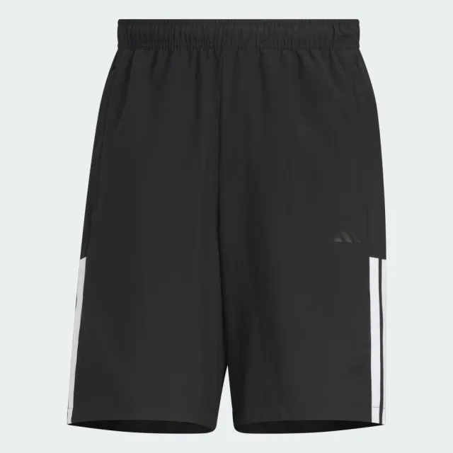 【adidas 愛迪達】運動 休閒 短袖 T恤 男上衣 FI LIB WVSH (KC2881)