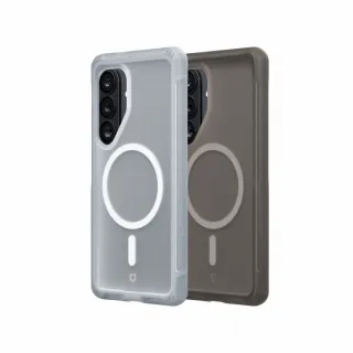 【RHINOSHIELD 犀牛盾】Samsung Galaxy S26/S26 Ultra AirX MagSafe兼容 極致氣墊緩衝磁吸防摔手機殼