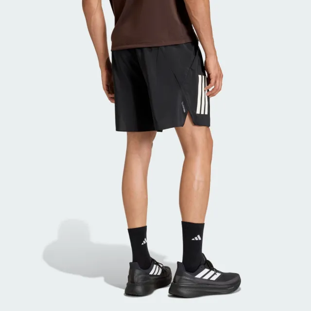 【adidas 愛迪達】運動 休閒 短袖 T恤 男上衣 adi365 SHORT M (KE6712)