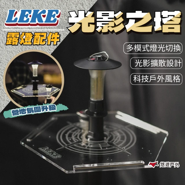 露營燈具