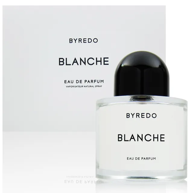 【BYREDO】Blanche 返璞歸真淡香精 EDP 100ml