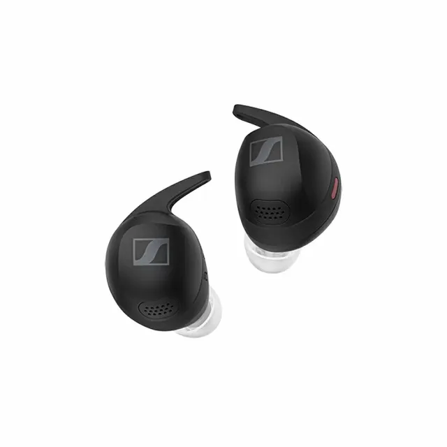 【SENNHEISER 森海塞爾】MOMENTUM Sport 旗艦運動真無線藍牙耳機(M Sport)