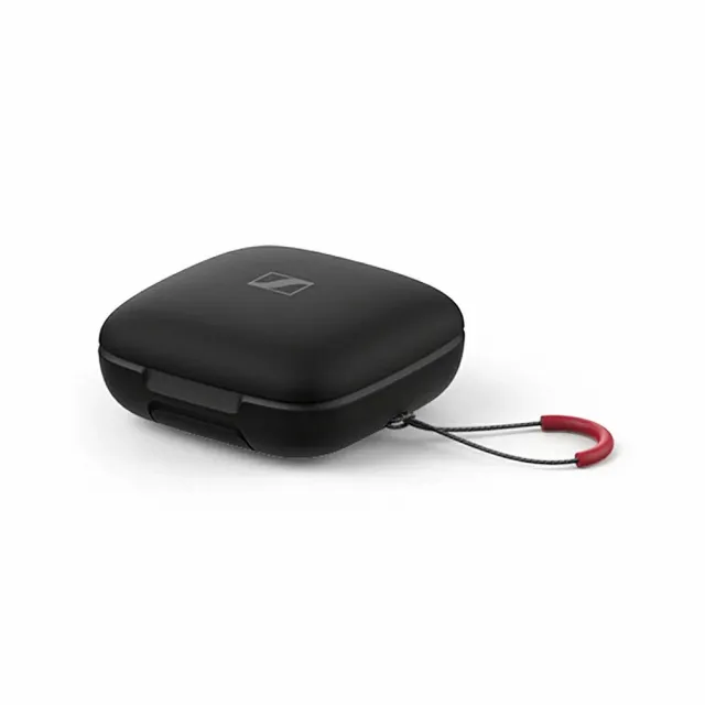 【SENNHEISER 森海塞爾】MOMENTUM Sport 旗艦運動真無線藍牙耳機(M Sport)