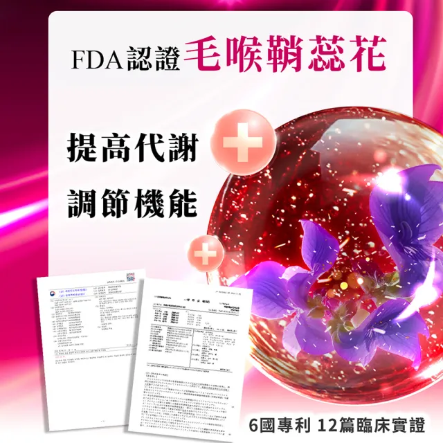 【Dr. Calorie 美体專科】碎酯錠30+ 30顆/盒(小薰推薦 代謝 順暢)