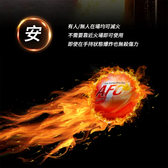 自動滅火彈 500克 家用滅火器 迷你滅火器 消防設備 208-SFH500(乾粉滅火器 消防器材 消防滅火球)