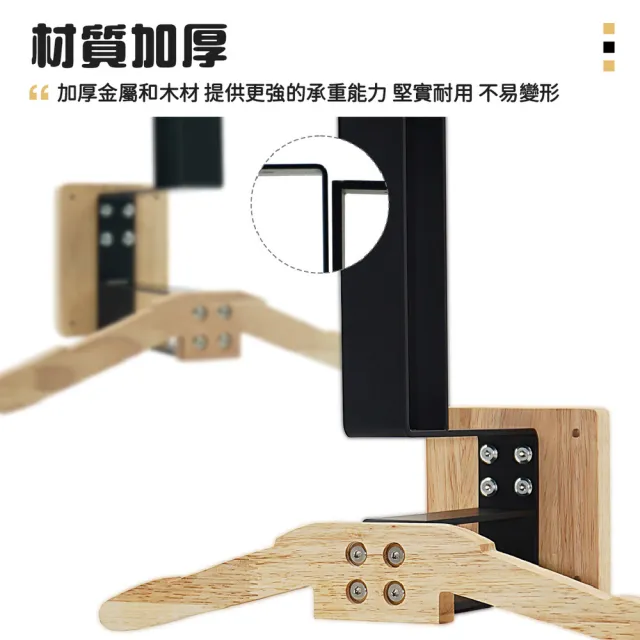 【kurumapop】安全帽收納架(機車頭盔架 安全帽展示架 多功能掛架 帽子收納架 安全帽架 帽子架)