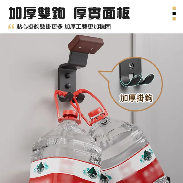 【kurumapop】安全帽收納架(機車頭盔架 安全帽展示架 多功能掛架 帽子收納架 安全帽架 帽子架)