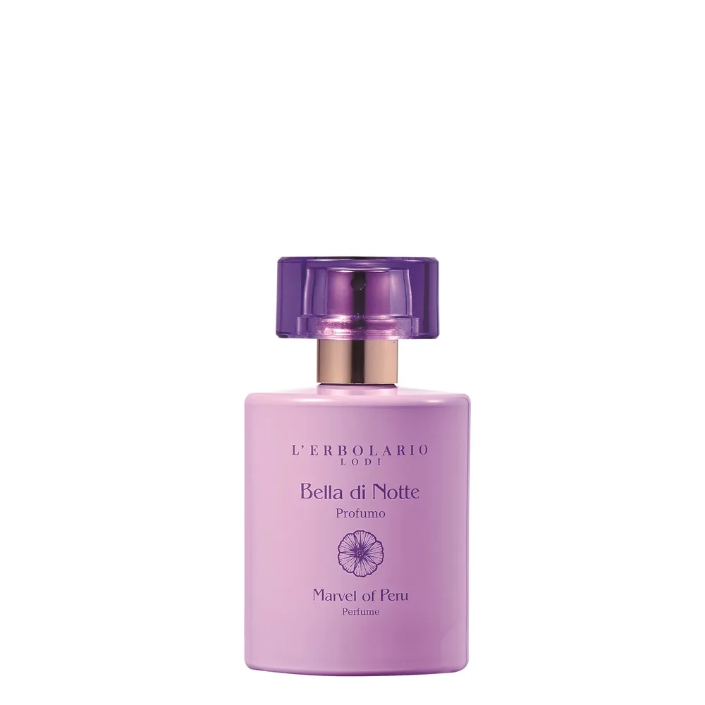 L'ERBOLARIO 蕾莉歐】紫茉花語香水50ml - momo購物網- 好評推薦-2026年5月