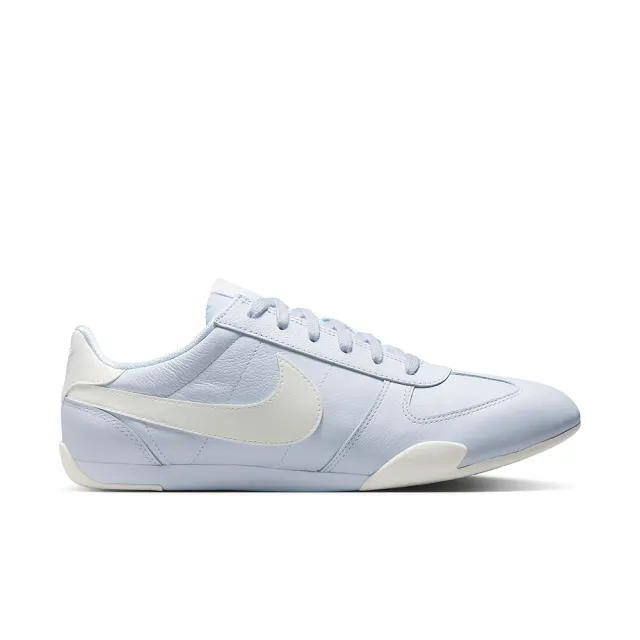 【NIKE 耐吉】休閒鞋 女鞋 運動鞋 復古 W SPRINT SISTER 藍 IB7102-002