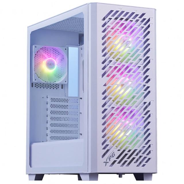 【微星平台】I7二十核 RTX5070TI {戰火龍神}電競電腦(I7-14700F/B760/32G D4/1TB/燕雲十六聲適用)