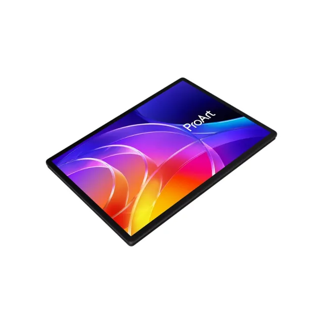 【ASUS 華碩】14吋行動工作站筆電(ProArt PZ14 HT7407NA/Snapdragon X2 Elite/16G/512G/3K OLED/W11)