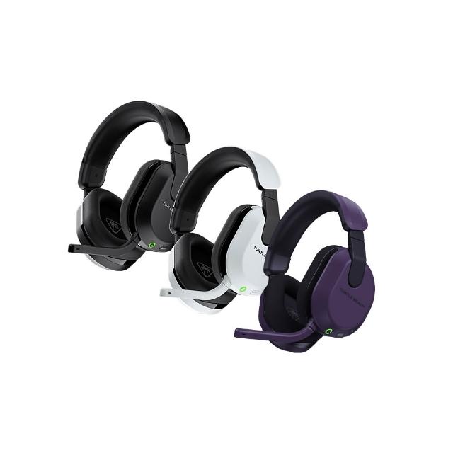 【Turtle Beach】Stealth™ 600 GEN 3 無線多平台電競耳機PC版(無線沉浸 全面支援)