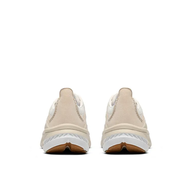 【Clarks】男鞋 微風跑 Zeph Run GO厚底運動休閒鞋 運動鞋(CLM84874C)